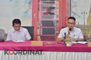 Pemprov Gorontalo Akan Sanksi Perusahan Yang Tidak Berikan Cuti Lebaran dan THR Pekerja