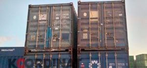 4 Kontainer Diduga Batu Hitam Lolos, LPGo Akan Surati KSOP dan Mabes Polri
