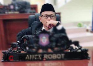 Terkait Kisruh Keuangan Daerah Fraksi PDI-P Gorontalo Utara Minta PJ.Bupati Diberi Kesempatan Bekerja
