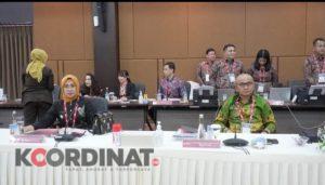 Bupati Saipul Hadir Rapat Pemegang Saham Bank Sulut-Go