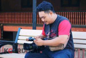 Rum Pagau Cedrai Lembaga Insan Pers,J.C Rumampuk : Saya Akan Lapor ke Polda Gorontalo