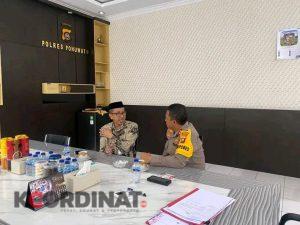 Yusup Mbuinga Minta Kejati Gorontalo Mengusut Dugaan Proyek Jaringan Irigasi Yang Mangkrak di Kecamatan Taluditu