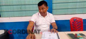 Dituding Terlibat Jaringan Mafia Tanah, Umar Mootalu ; Saya Juga Korban