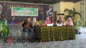 Kadis PM-PTSP Kab Gorontalo Tegaskan Pelaku Usaha Wajib Melaporkan LKPM