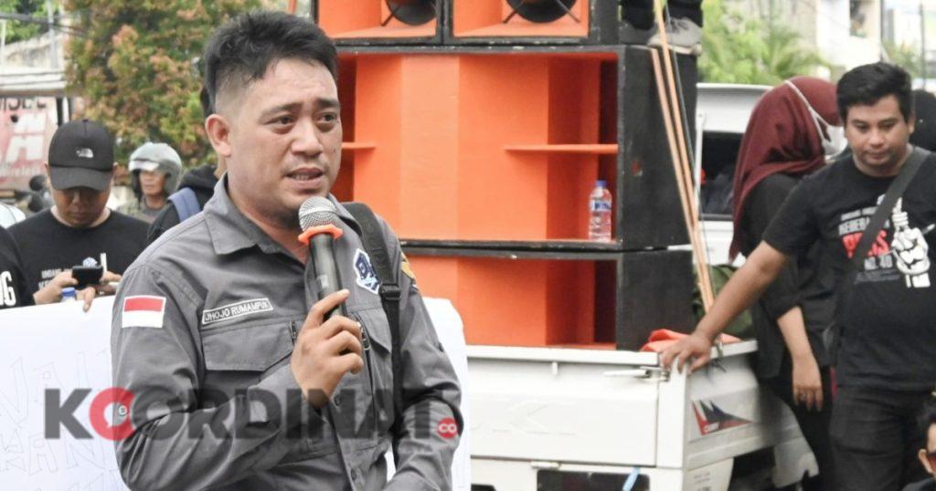 Dugaan Kesengajaan Penyidik dalam Kasus Rum Pagau, Tantangan terhadap Integritas Penegakan Hukum