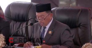 Roni Imran Ajak DPRD Baru Bersatu dan Tekankan Pengabdian Tanpa Batas bagi Rakyat Gorontalo Utara
