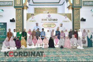 Pemkab Pohuwato Gelar Peringatan Hari Asyura (10 Muharram1446 Hijriyah)