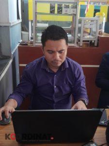 Gugatan Merlan Uloli Cs  Terkait Ijazah Risman Tolinguhu Kandas di PTUN