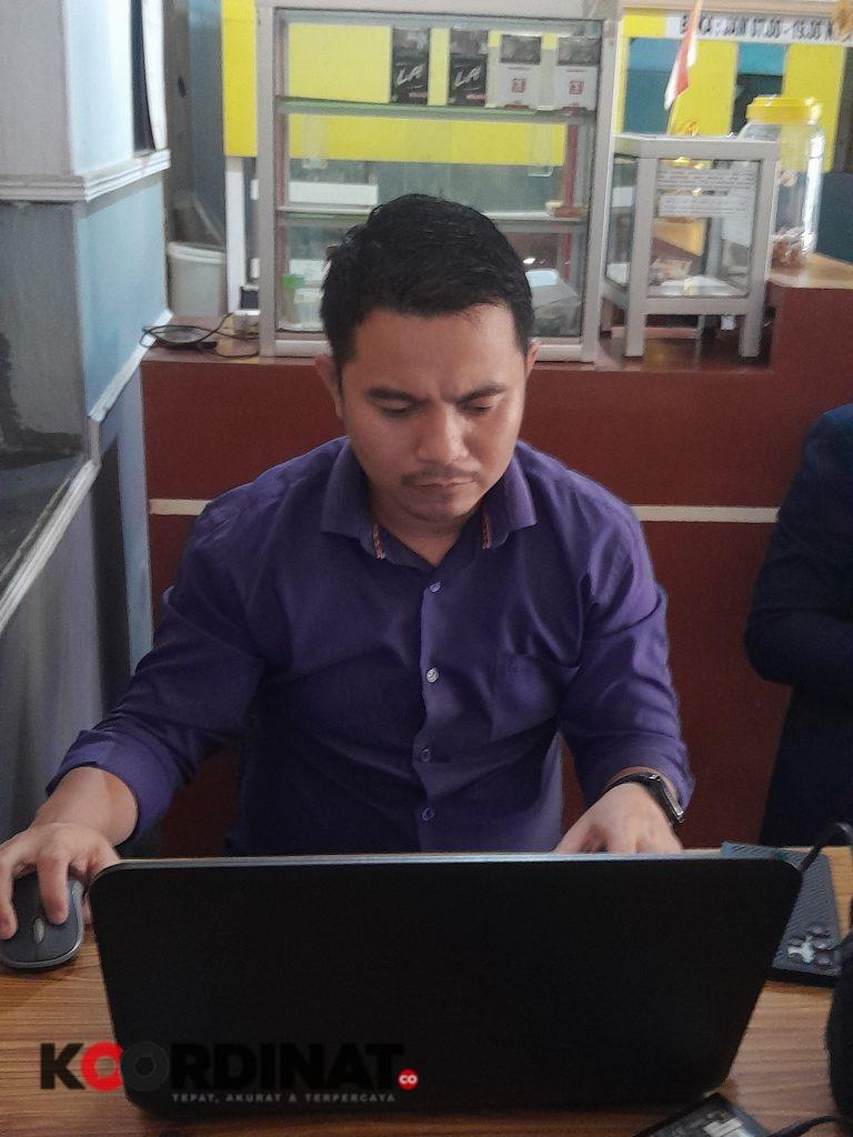 Gugatan Merlan Uloli Cs  Terkait Ijazah Risman Tolinguhu Kandas di PTUN