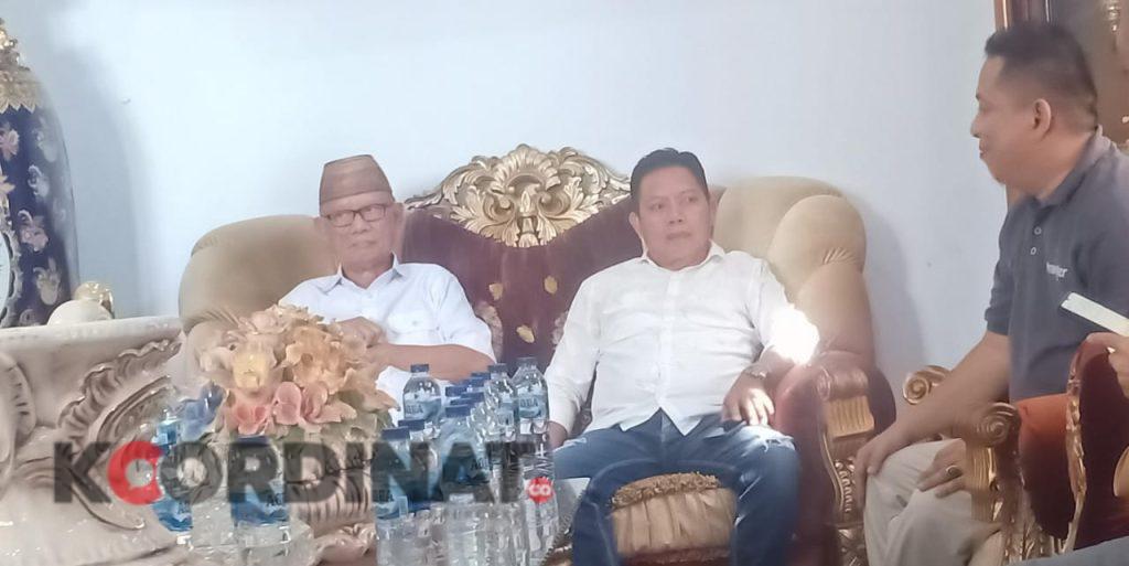 Maju Pilkada Bone Bolango, IRIS Optimis Menang 60 Persen