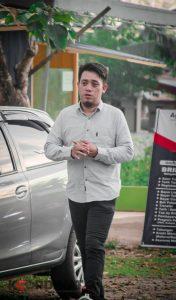 Jelang Satu Tahun Tragedi Terbakarnya Kantor Bupati, Jhojo Rumampuk Renungkan Peristiwa 21 September 2023