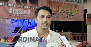 Jadi Ketua Tim Pemenangan, Rizal Alaydrus Pastikan Kemenangan Romantis di Pilkada Gorut