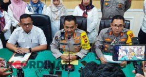 Polisi Dalami Motif Penyebaran Video Dugaan Asusila Oknum Guru di Gorontalo
