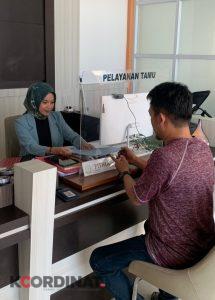 Dugaan Kasus Pidana Pencucian Uang TTPU, Oknum Pejabat di DPRD Dilaporkan Ke Kejaksaan Tinggi Gorontalo