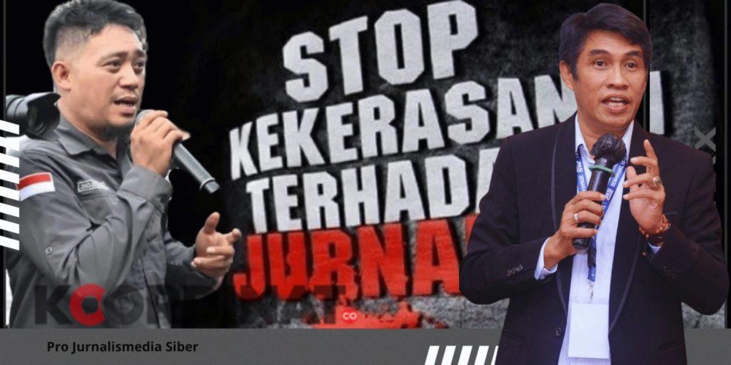 Ketua DPD PJS Gorontalo Diduga Diancam Pengusaha Tambang Ilegal, Ketum DPP PJS Akan Surati Kapolri