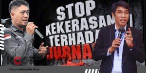 Ketua DPD PJS Gorontalo Diduga Diancam Pengusaha Tambang Ilegal, Ketum DPP PJS Akan Surati Kapolri