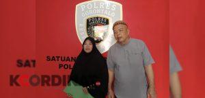 Oknum Komisioner KPU Kota Gorontalo Dipolisikan, Diduga Tipu Warga Ratusan Juta