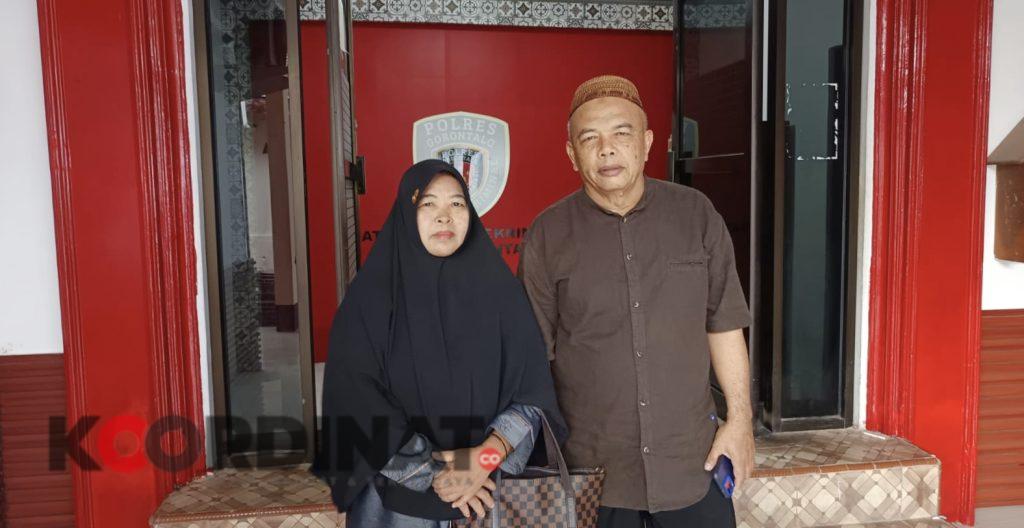 Polres Gorontalo Mulai Periksa Saksi Dugaan Penipuan yang Melibatkan Oknum Komisioner KPU