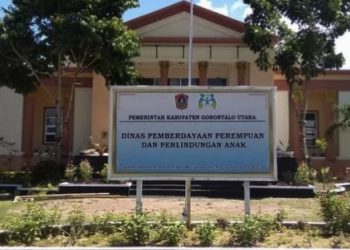 DPPPA Gorut Terima Laporan Dugaan Pemerkosaan oleh Oknum yang Dikaitkan dengan Pelaksana Pasar Malam, Yeti: Korban Trauma