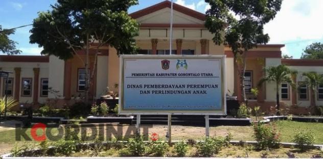 DPPPA Gorut Terima Laporan Dugaan Pemerkosaan oleh Oknum yang Dikaitkan dengan Pelaksana Pasar Malam, Yeti: Korban Trauma