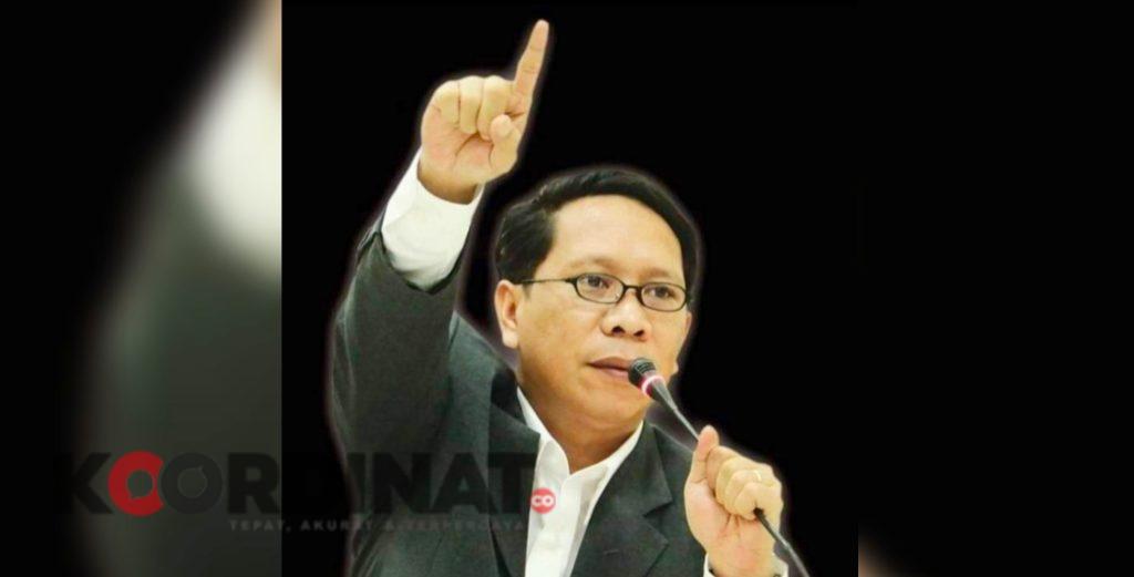 Terpilih sebagai Anggota BK DPRD, UK Diharap Bongkar Praktek ‘Ganti-ganti Baju’ saat Perjalanan Dinas