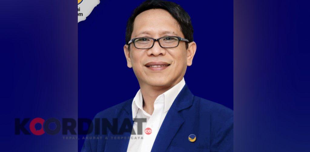 APBD Provinsi Gorontalo Boros, Umar Karim: Setahun Alokasi Perdis Hampir 149 Miliar