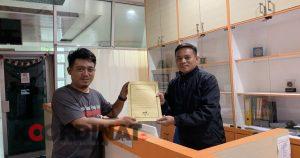 Diduga Langgar Etika, PJS Laporkan Komisi III DPRD Provinsi Gorontalo