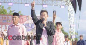 Miliki Pendukung yang Solid, Paslon Romantis Berpotensi Menang di Pilkada Gorontalo Utara