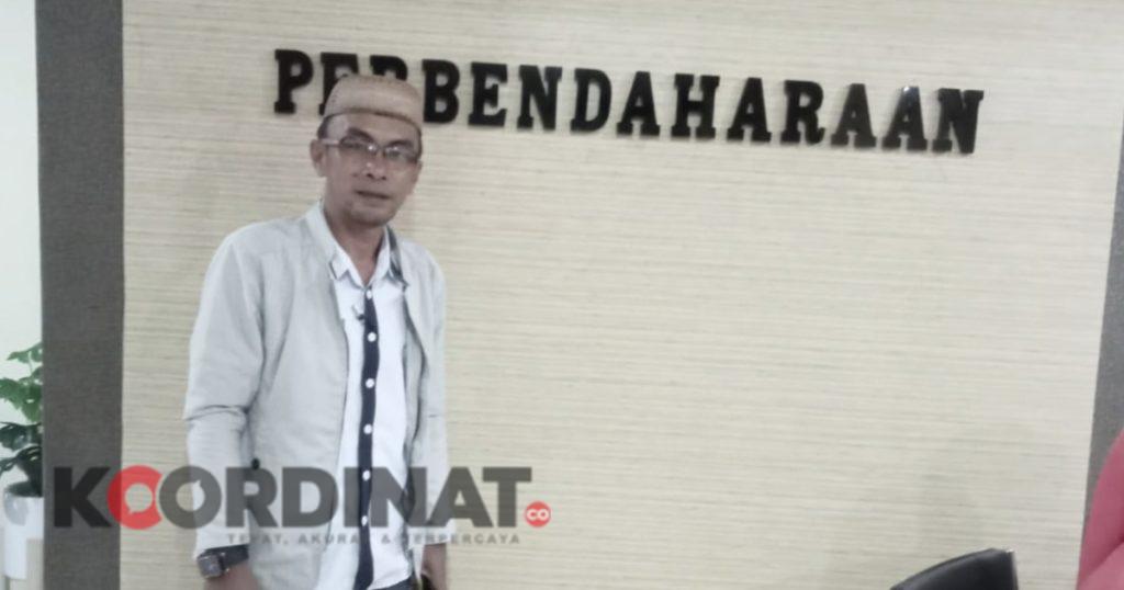 Sekretaris APDESI Ucapkan Selamat kepada Sofyan-Tonny Usai Unggul Quick Count Pilkada 2024