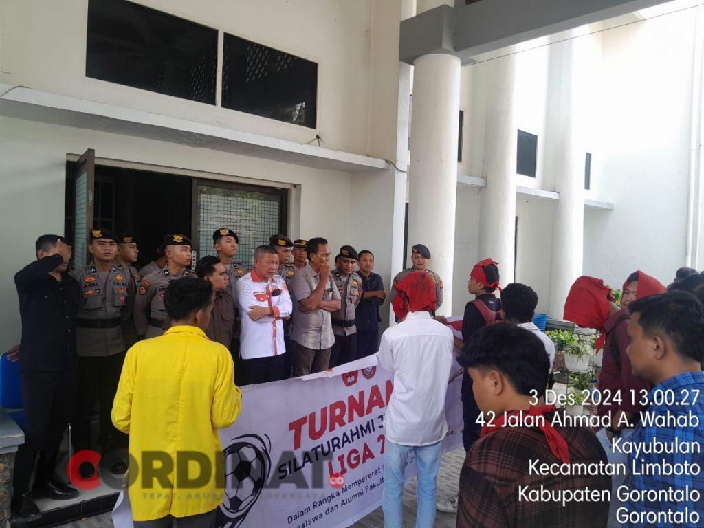 Imbas Buruknya Pelayanan Direktur RSUD M.M Dunda Diminta Segera Dicopot : Tidak Becus