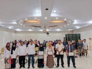 Universitas Gorontalo Sosialisasikan Strategi Pencegahan Kekerasan Seksual Di Lingkungan Kampus