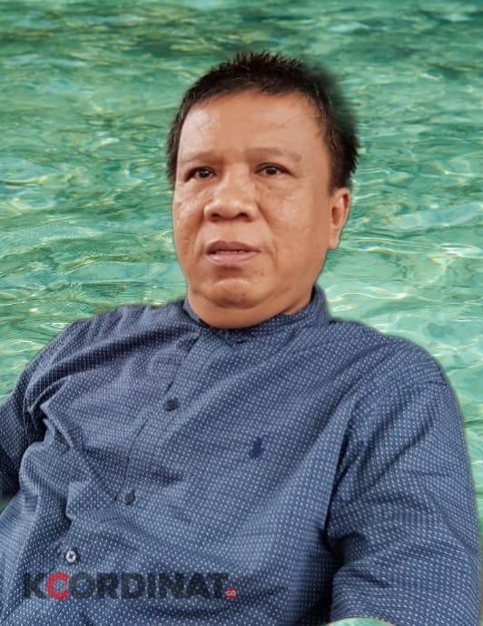 Dr. H. Yusran Lapananda, SH,. MH.