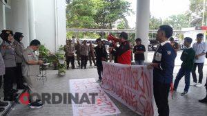 Dalam Kasus Meninggalnya Pasien, DPRD Kab.Gorontalo Dituding “Anak Emaskan” Direktur RSUD Dr.M.M Dunda