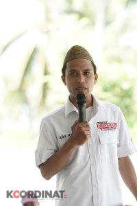 PGRI Provinsi Gorontalo Di Desak Membiarkan Guru Tersandra Dengan TGR
