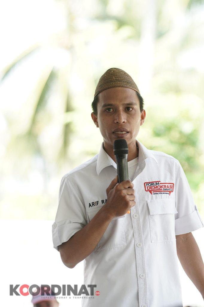 PGRI Provinsi Gorontalo Di Desak Membiarkan Guru Tersandra Dengan TGR