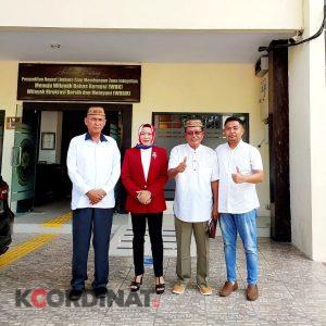 LBH Universitas Gorontalo Menang Posbakum PN Limboto Tahun 2025