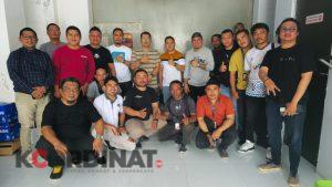26 Kasus Kredit Macet Resmi Dilaporkan Hasjrat Multi Finance Ke Polda Gorontalo