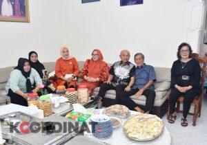 Awal Tahun 2025 Semangat Toleransi dan Kehangatan Digalakkan Bupati Pohuwato