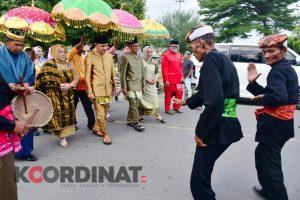 Akhiri Safari Ramadhan di Kec.Paguat,Ini Pesan Bupati Pohuwato