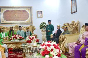 Pemda Pohuwato Tetapkan 1 Syawal 1446 H Jatuh di Hari Senin 31 Maret 2025