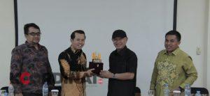 Universitas Brawijaya dan Pemda Pohuwato Sepakati Memorandum of Understanding (MOU) dengan SmartID