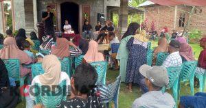 Salah Pilih, Menyesal Seumur Hidup: Pesan Romantis ke Warga Gorut