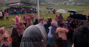 Hanya Roni Bersama Kami Baik Suka Maupun Duka