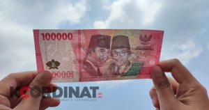Beresiko Berurusan Dengan Polisi Masyarakat Gorut Dihimbau Waspadai Peredaran Uang Uang Palsu Dalam Money Politic