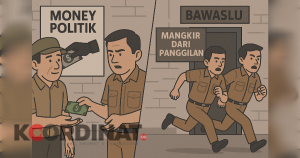 Oknum ASN dan Oknum PD Golkar Diduga Terlibat Money Politik, Kini Hilang