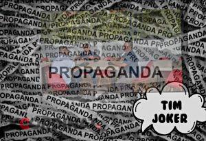 Agenda Terselubung Tim ‘Joker’ Dalam Gerakan Tangkap ‘YR’