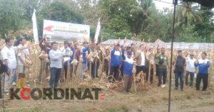 Bibit Maxxi Dorong Pemberdayaan Ekonomi Petani Bone Bolango