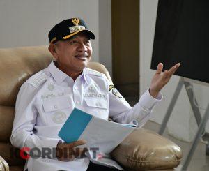 Pemda Pohuwato Identifikasi Kesulitan Warganya Pasca Diterjang Banjir : Langkah Kongrit Secepatnya Dilakukan