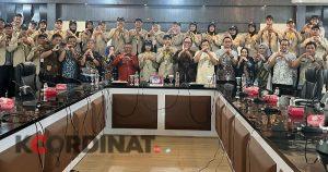 Pemda Gorontalo Apresiasi Program KKN Mahasiswa UGM