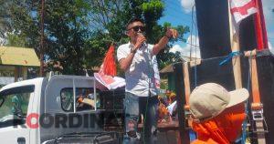 AMMPD Desak Kejati Usut Dugaan Penyimpangan Anggaran Efisiensi untuk Mobil Dinas, Taufik Akan Demo dan Surati Presiden